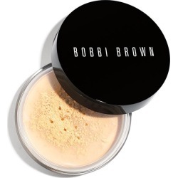 Bobbi Brown sheer finish loose powder - Soft Sand - 6 g