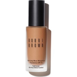 Bobbi Brown skin long-wear weightless foundation spf 15 - Porcelain - 30...