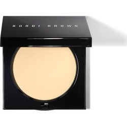 Sheer Finish Pressed Powder