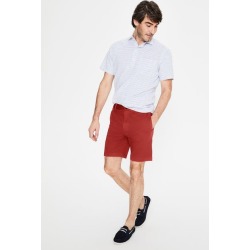 Chino Shorts Cayenne Pepper Men Boden