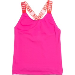 Bonds Tween Tankini - Intense Fandango / 10