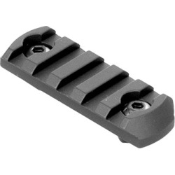 Cmmg Ar-15 Accessory Rail Kits - Ar-15 M-Lok Accessory Rail Kit 5-Slot