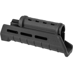 Magpul Ak-47/74 Moe Akm Handguards - Ak47/Ak74 Akm Moe Handguard, Black