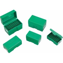 Rcbs Medium Pistol Ammo Box