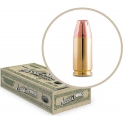 Ammo Incorporated Jesse James Tml Label 380 Auto Ammo - 380 Auto 100gr Total Metal Jacket 50/Box