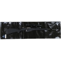 Brownells/Bluguard Vci Vacuum Seal Storage Bags - Rifle/Shotgun Storage Bag