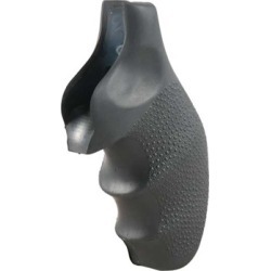 Hogue Monogrips - Rubber Grip Fits Taurus Small