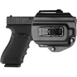 Viridian Tacloc C-Series Holsters - Glock 10mm/45 C-Series Tacloc Right Hand Holster