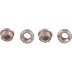 Ed Brown Slim Grip Screw Bushings - Slim Grip Bushings, Ss