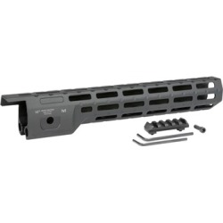 Midwest Industries Ruger 10/22 Takedown Handguards M-Lok - Ruger 10/22 13