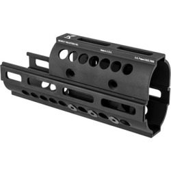 Midwest Industries Ak47/74 M-Lok Handguard - Ak-47/74 M-Lok Handguard