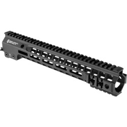 Geissele Automatics Ar-15 Mk13 Super Modular Rail Handguard - Mk13 Super Modular Rail Handguard 15