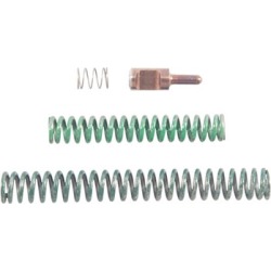 Apex Tactical Specialties Inc J-Frame Duty/Carry Kit - J-Frame Duty/Carry Kit For S&W Revolvers
