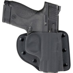 Crossbreed Holsters Holsters For Belly Bands - Glock 42 Modular Holster Rh Black