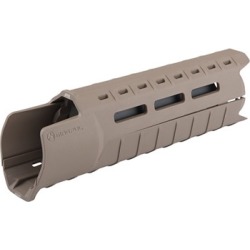 Magpul Ar-15/M16 Moe-Sl Carbine Length Handguard - Moe-Sl Carbine Length Handguard, Fde