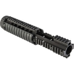 Knights Armament Ar-15 Ras Handguard Free Float - Ras Handguard Free Float