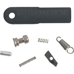 Apex Tactical Specialties Inc S&W Shield Action Enhancement Trigger & Duty/Carry Kit - Shield Carry Kit
