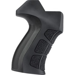 Advanced Technology Ar-15 Recoil Reducing Pistol Grip - Ar-15 X2 Recoil Reducing Pistol Grip