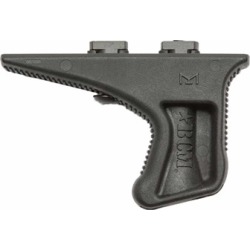 Bravo Company M-Lok Bcmgunfighter Kag Angled Grip - M-Lok Bcmgunfighter Kag Angled Grip Polymer Fde