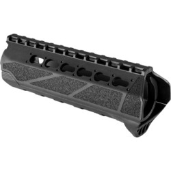 Bravo Company Ar-15 Bcmgunfighter  Pkmr Handguard Keymod - Pkmr Handguard Keymod Carbine Black