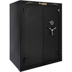 Snap Safe Super Titan Xxl Double Door Safe