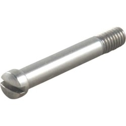 Ruger Grip Panel Screw, Ss