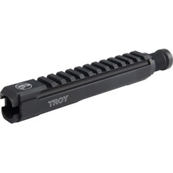 Troy Industries Ak-47/74 Handguard - Ak-47/74 Rail, Top