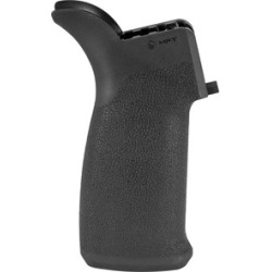 Mission First Tactical Ar-15 Engage Version 2 Pistol Grip Polymer - Engage Version 2 Pistol Grip Polymer Black