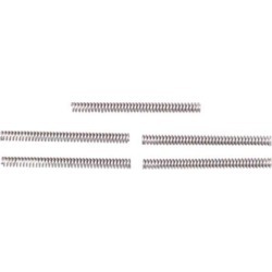 Tti Intl Ar-15/M16 Pivot Pin Detent Spring 5 Pack - Pivot Pin Spring