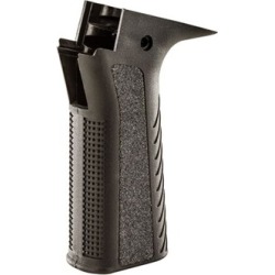 Apex Tactical Specialties Inc Cz Scorpion Evo 3 S1 Optimized Pistol Grip - Optimized Pistol Grip Nylon Black
