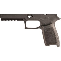 Sig Sauer P320/P250 Grip Modules - Grip Module Assy, Full, 9/40/357 Sig, Medium