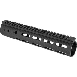 Alg Defense Ar-15 Ergonomic Modular Rail V3x - 10