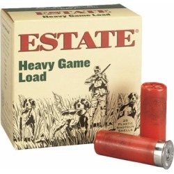 Federal Estate Upland Hunting 20 Gauge 2-3/4