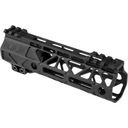 Battle Arms Development Battlerail Mlock Handguard - 6.7