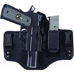 Galco International Kingtuk 2 Holsters - Kingtuk 2 1911 3 1/2