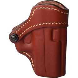 Hunter Company Open Top Belt Holster Glock 42 - Open Top Belt Holster For Glock 42