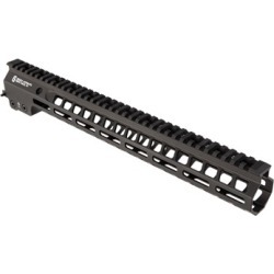 Geissele Automatics Ar-15 Mk14 Super Modular Rail Handguard - Mk14 Super Modular Rail Handguard 15