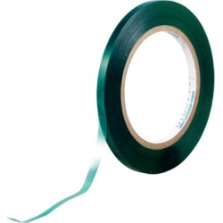 Brownells High Temperature Masking Tape - 1/4" High Temp Masking Tape