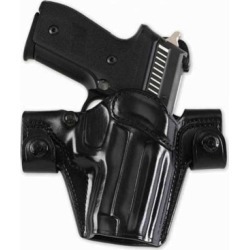 Galco International Side Snap Scabbard Holsters - 