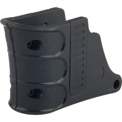 Command Arms Acc Ar-15 Magazine Well Grip - Ar-15 Magazine Well Grip Black