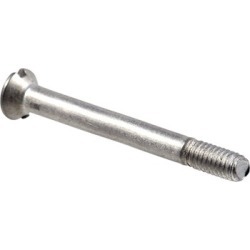 Ruger Pistol Grip Insert Screw, Ss