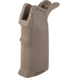 Magpul Ar-15 Miad Gen 1.1 Grip Kit - Miad Gen 1.1 Grip Kit Polymer Fde