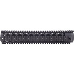 Yankee Hill Machine Co. Ar-15 Diamond Pattern Free Float Handguards - Diamond Series Handguard, Rifle