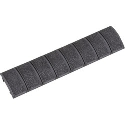 Magpul Ar-15 Picatinny Rail Cover Polymer - Rail Cover Picatinny Polymer Black 6