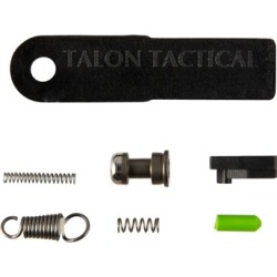 Apex Tactical Specialties Inc S&W M&P M2.0 Shield Action Enhancement Components - S&W M&P M2.0 Shield Duty/Carry Kit 9mm/40 S&W