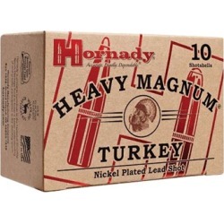 Hornady Heavy Magnum Turkey 20 Gauge Ammo - 20 Gauge 3