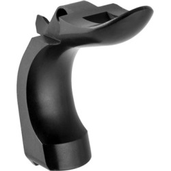 Wilson Combat 1911 Bullet Proof Beavertail Grip Safety - "bullet Proof Grip Safety, Blued S80"