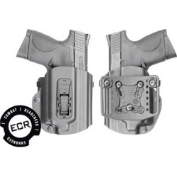 Viridian Tacloc X-Series Holsters - S&W M&P 45 X-Series Tacloc Right Hand Holster