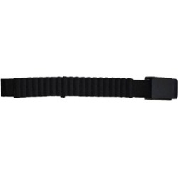 Grovtec Us Ammo Belt - Rifle Ammo Belt Nylon 2