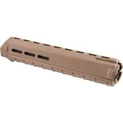 Magpul Ar-15/M16 Moe M-Lok Rifle Handguards - Moe M-Lok Handguard, Rilfe, Dark Earth